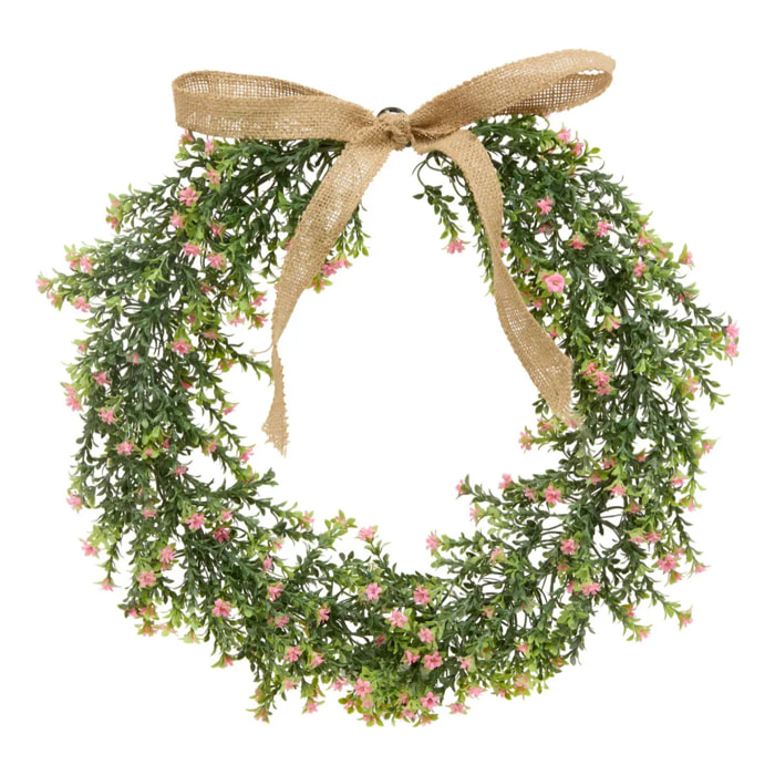 Couronne Artificielle Myri 40 cm