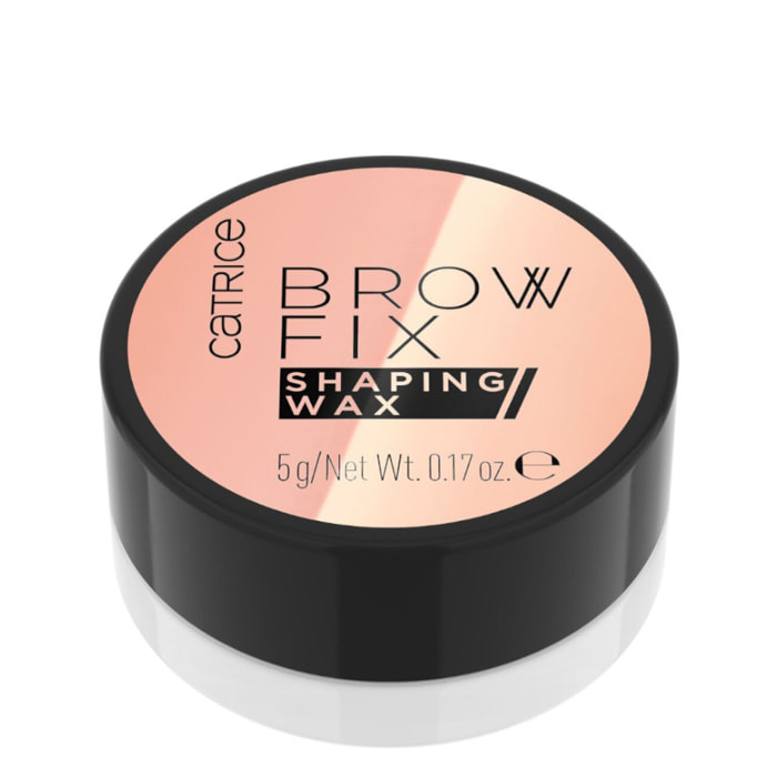 Brow Fix - Cire Fixatrice Sourcils Transparent 5 g