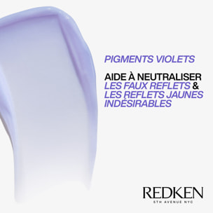 Color Extend Blondage - Après-Shampoing Violet Neutralisant Pour Cheveux Blonds