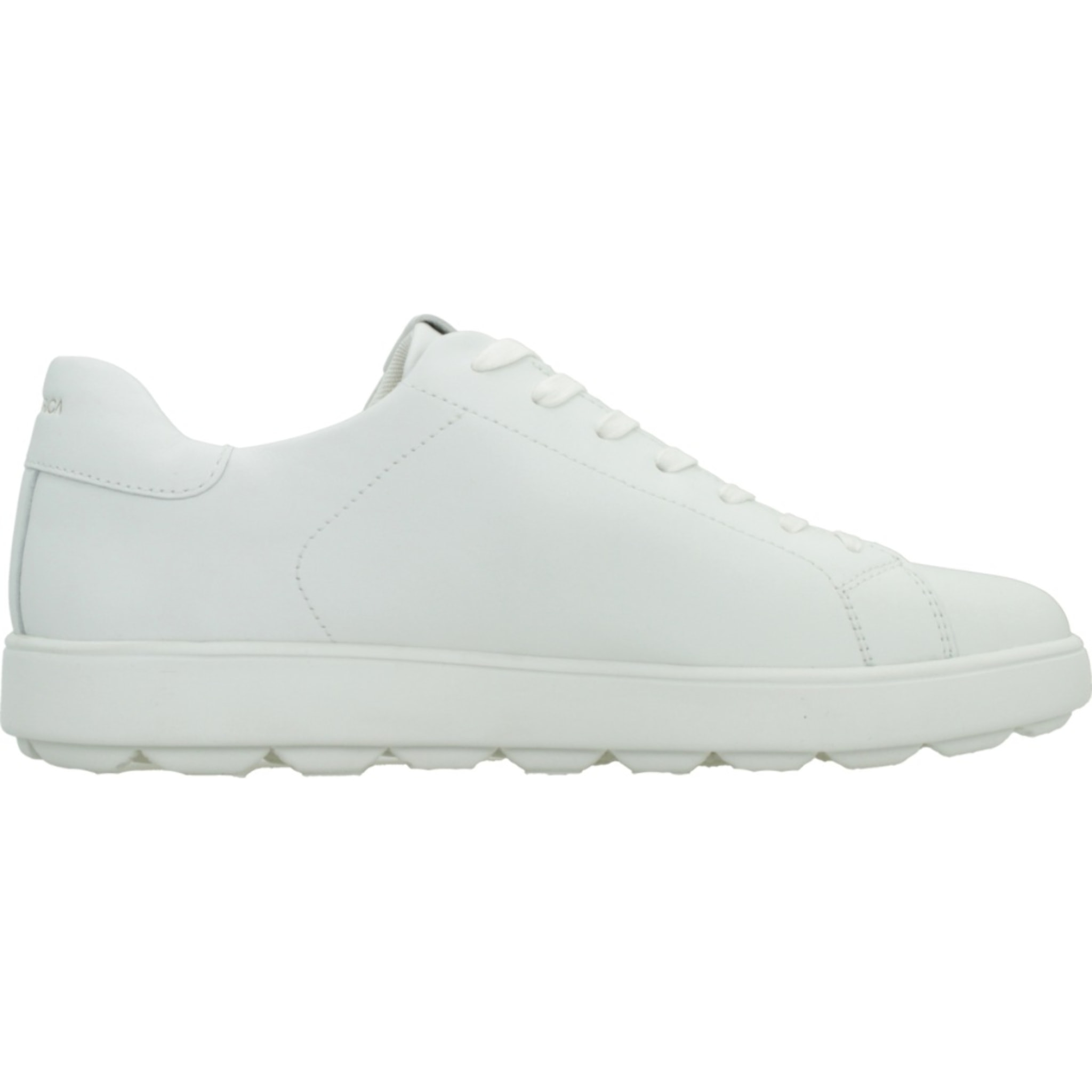 Sneakers de  Hombre de la marca GEOX  modelo U45GPC 00085 BLANCO