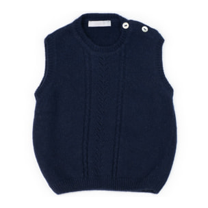 Gilet in Tricot-Coccodè