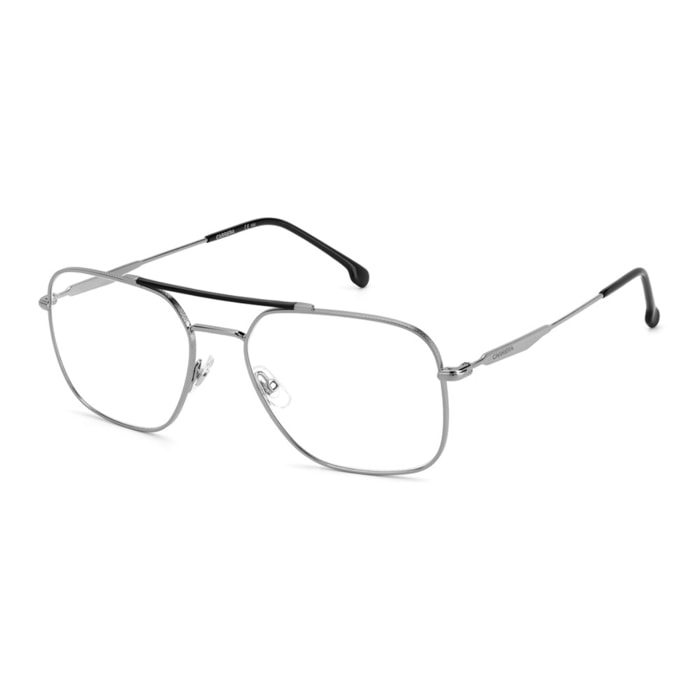 Gafas de Vista Carrera 290 6LB de Metal Hombre 56 mm