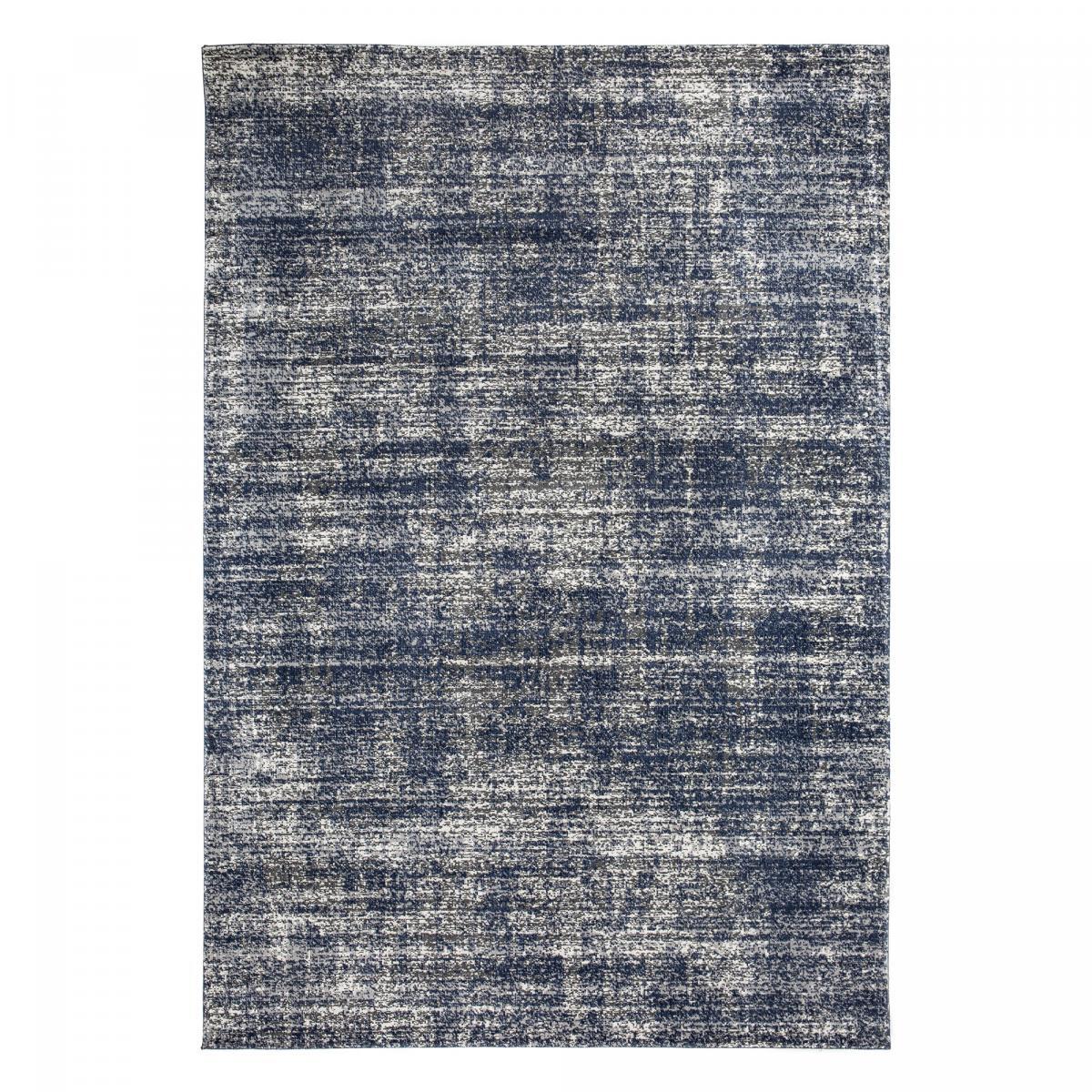 Tapis kilim tissé motif simple JOVU