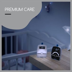 Babyphone BABYMOOV additionnel premium care