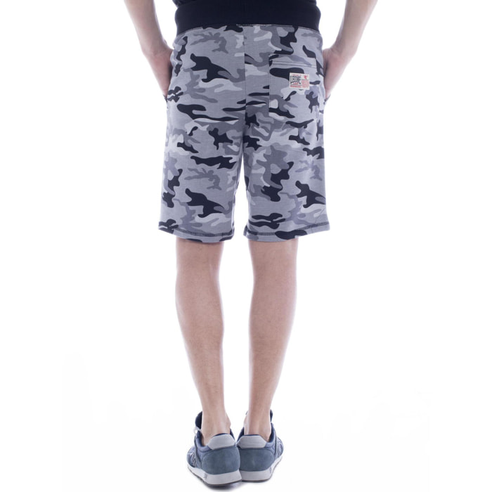 Pantaloncini da uomo Leone 1947 Apparel