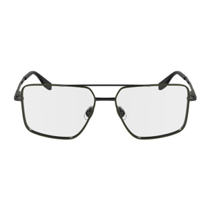 Gafas de Vista Karl Lagerfeld KL357 N 305 de Metal Hombre 56 mm
