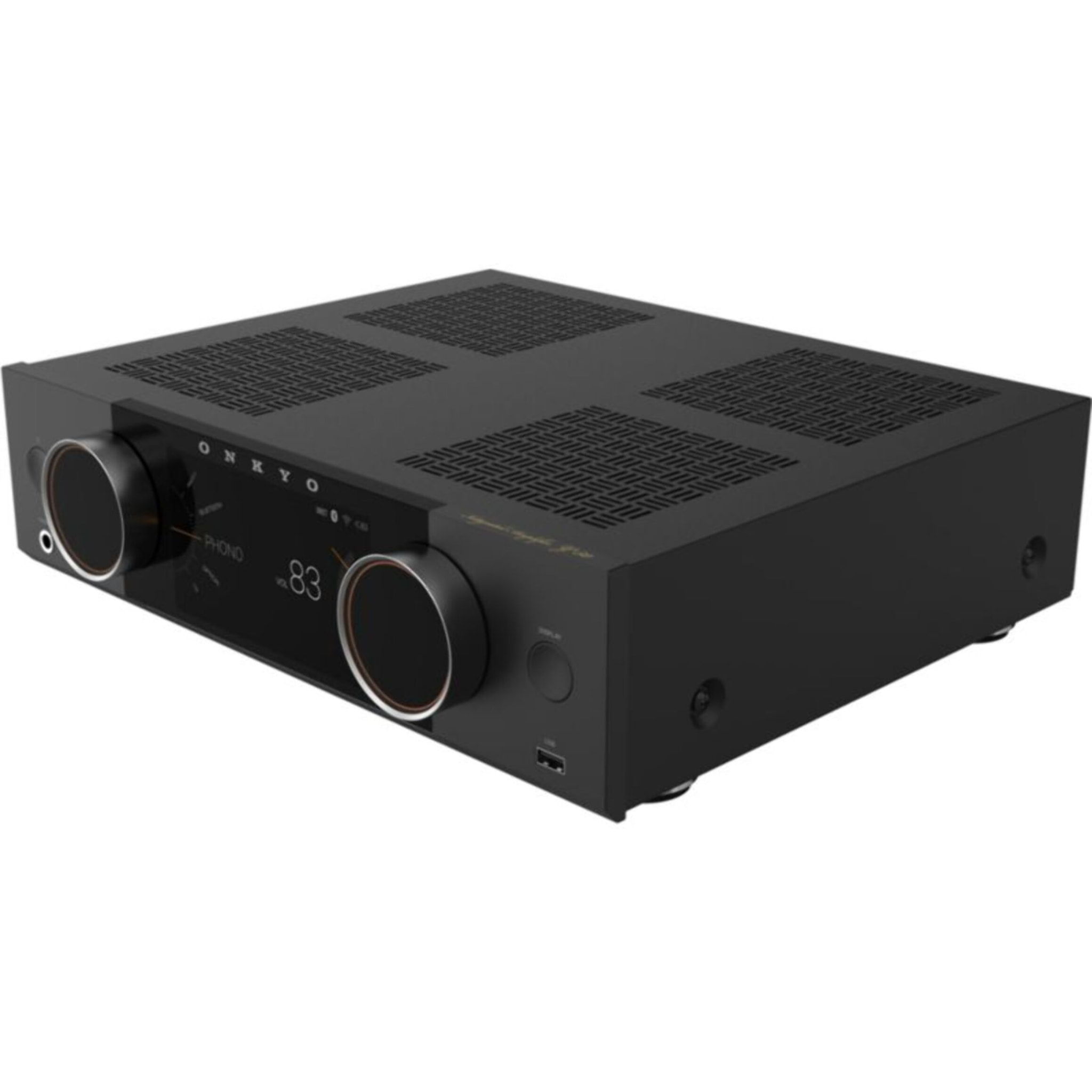 Amplificateur HiFi ONKYO Y50BCUM