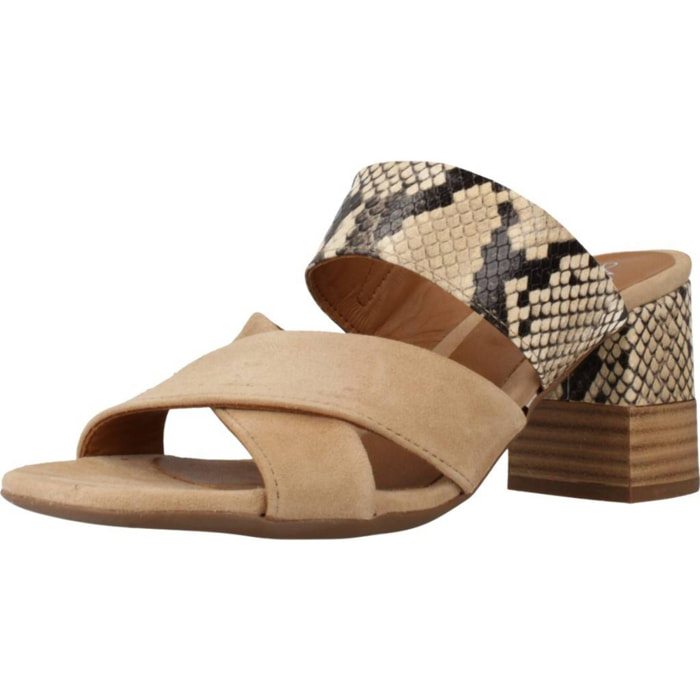 SANDALIAS ALPE 4683