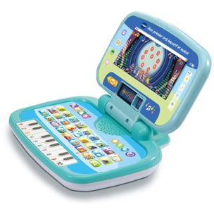 Ordinateur enfant VTECH Mon premier ordi éducatif et musical
