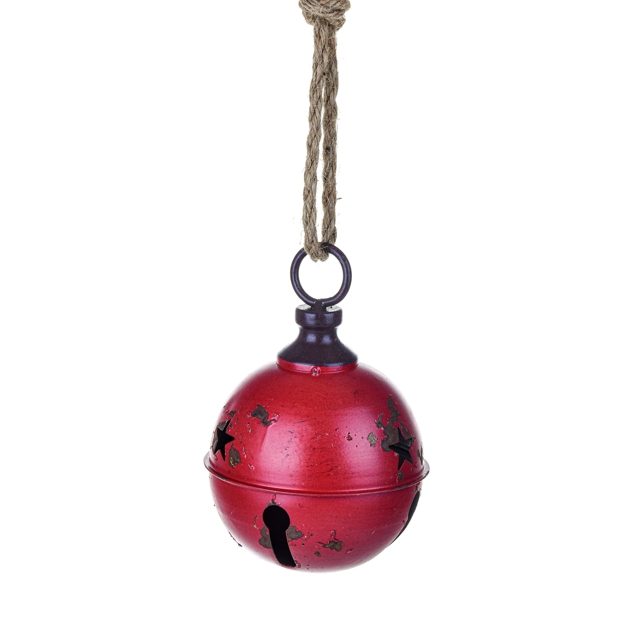 Campanelle - Pezzi 12 - 12xH17x12cm - Bianchi Dino SpA