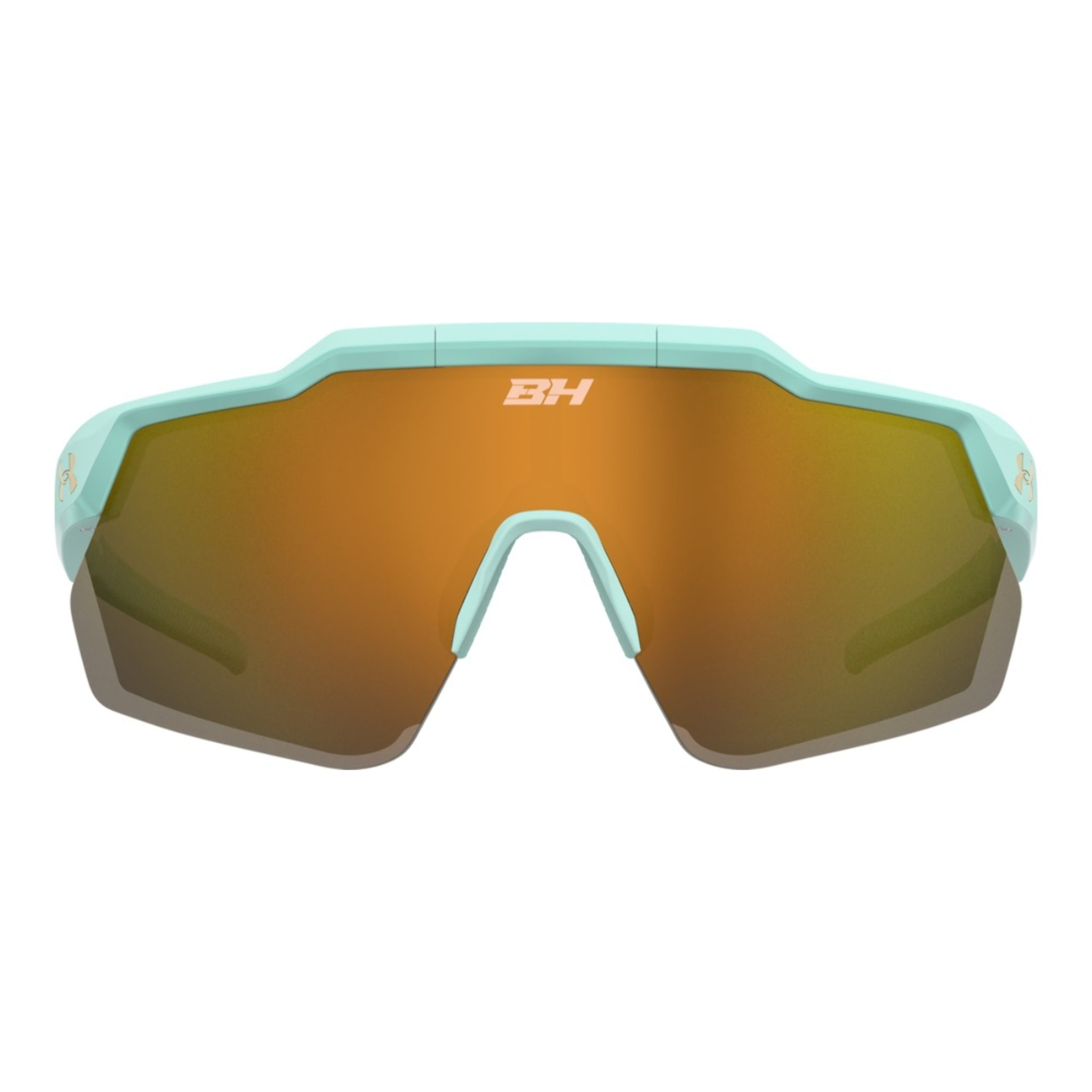 Gafas de Sol Under Armour UA FLIPPED PRO WK2 de Nylon Hombre 99 mm