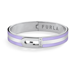 Furla Jewellery Bracelet Furla Arch Stripe