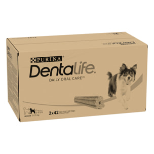 DENTALIFE Medium MultiPack 84 Friandises