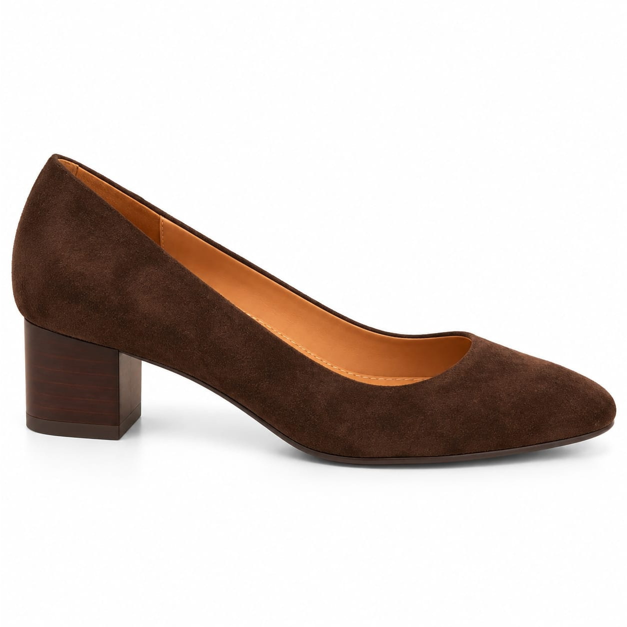Decollete - tacco 3,5 cm
