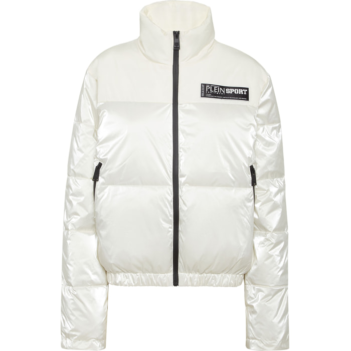PLEIN SPORT Bomber