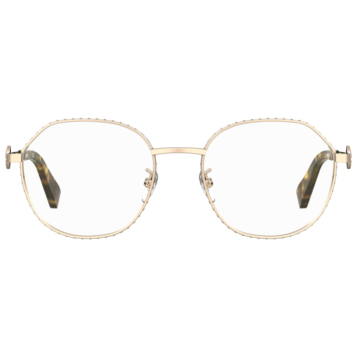 Montura de gafas Moschino Mujer MOS586-RHL