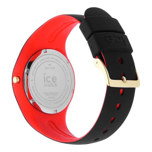 Reloj Ice IC007235 Mujer Analogico Cuarzo con Correa de Silicona