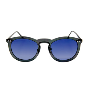 GAFAS DE SOL OCEAN BERLIN de color Negro
