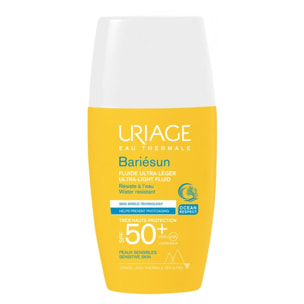 Bariésun SPF50+ - Fluide Ultra Léger 30 ml