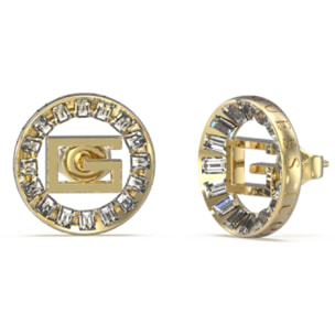 Pendientes Guess Mujer JUBE03014JWYGT-U