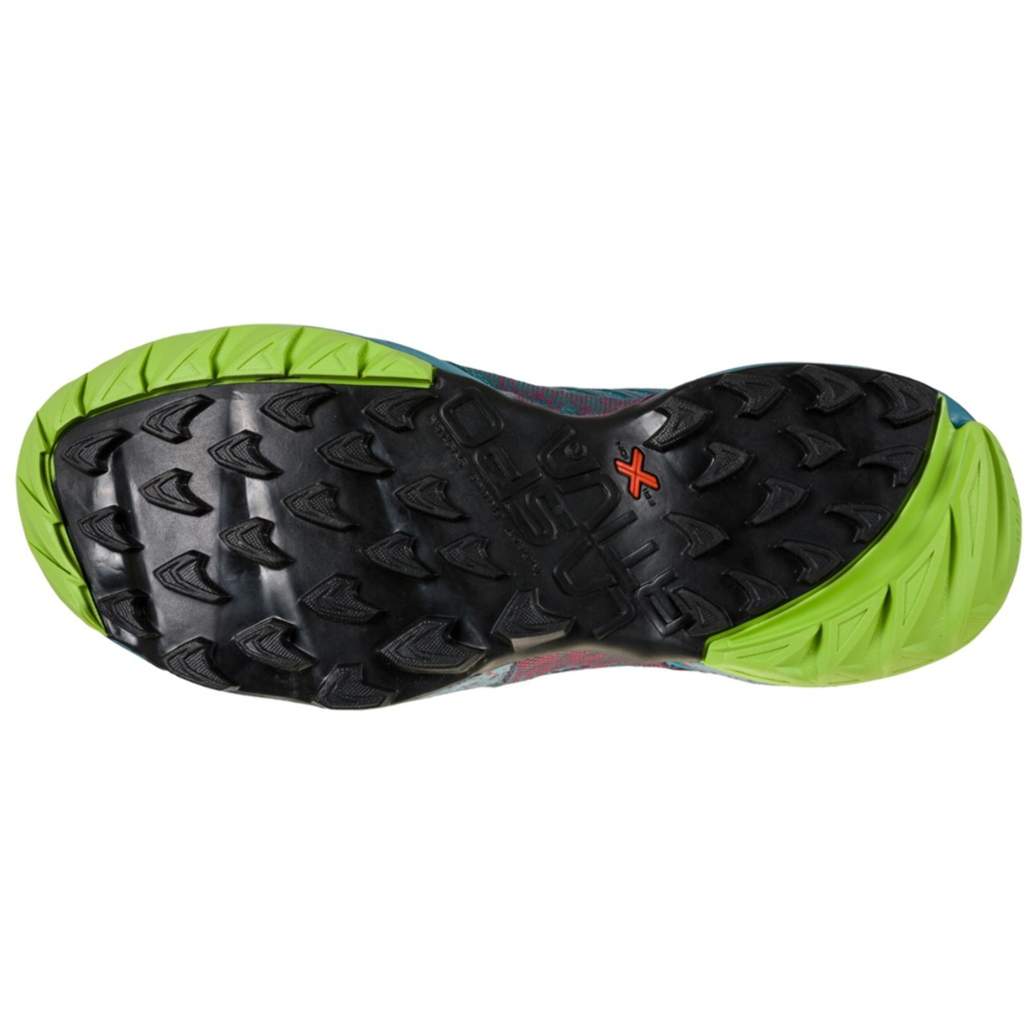 Akasha II Mujer Zapatillas Trail Running