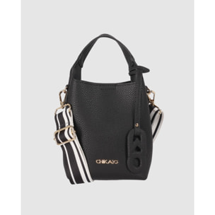 Bolso-Negro/Black Bajo