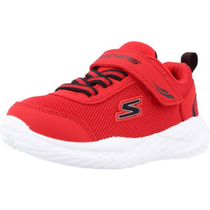 SNEAKERS SKECHERS NITRO SPRINT - ROWZER