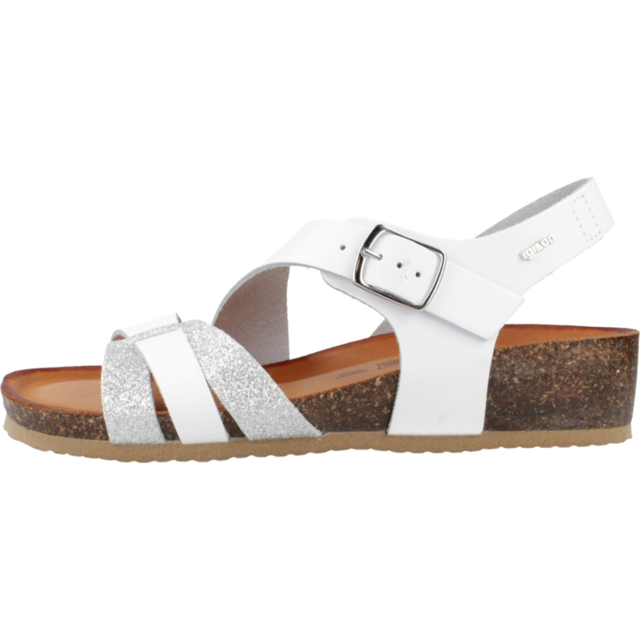 SANDALIAS IGI&CO 5698011IG