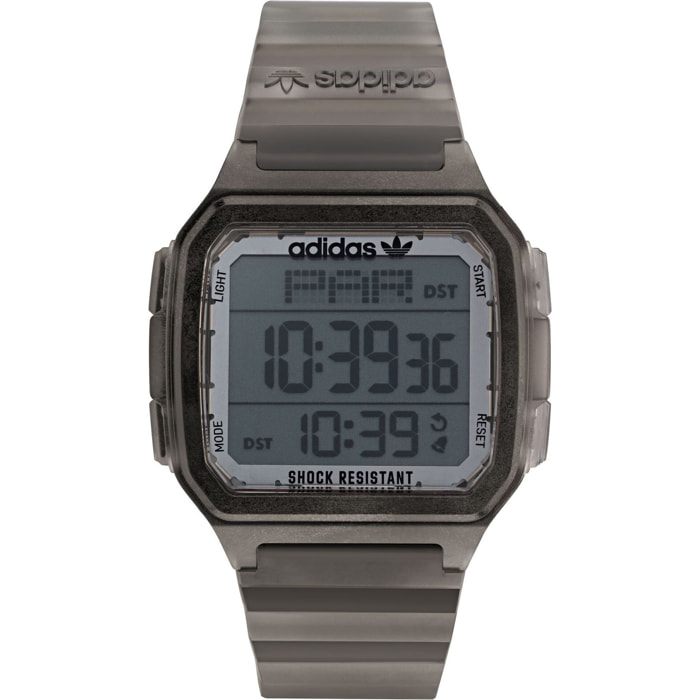 Adidas Orologio Digitale Digital One Gmt