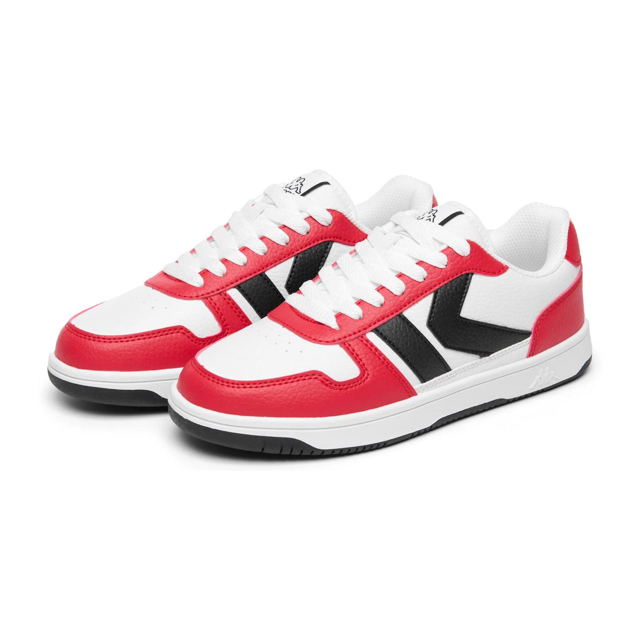 Sneakers Kappa Uomo Donna Logo Karushi Bianco