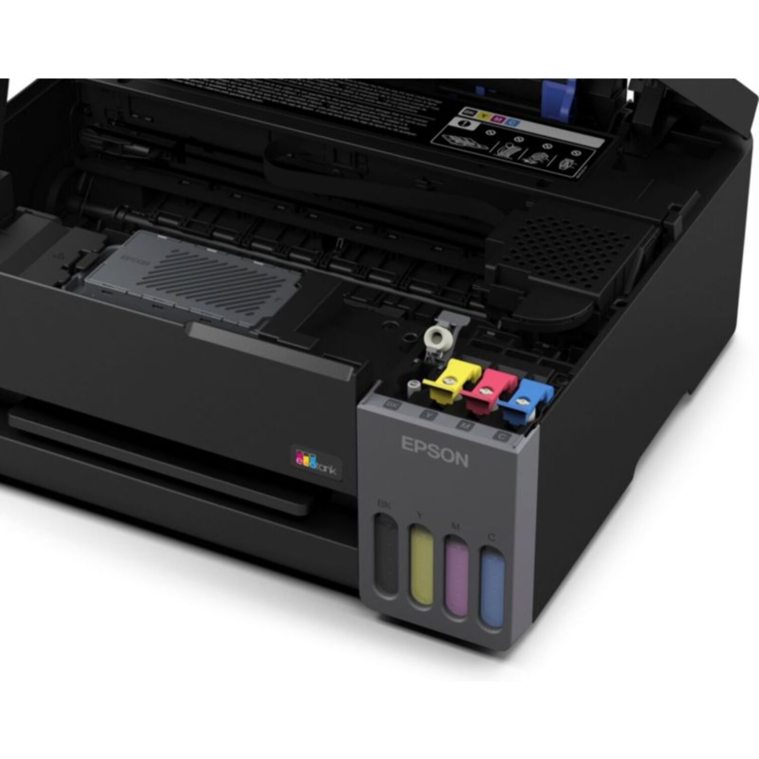 Imprimante jet d'encre EPSON ET-1910