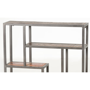 Estantería giner y colomer - 80x80x18cm