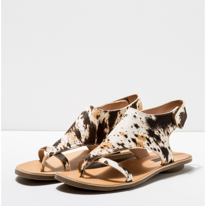 Sandalias S3124P POTRO TEXAS /DAPHNI color Texas