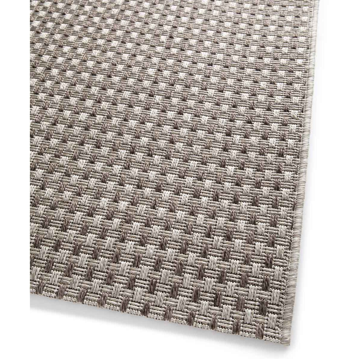 Tappeto Per Esterni Grigio