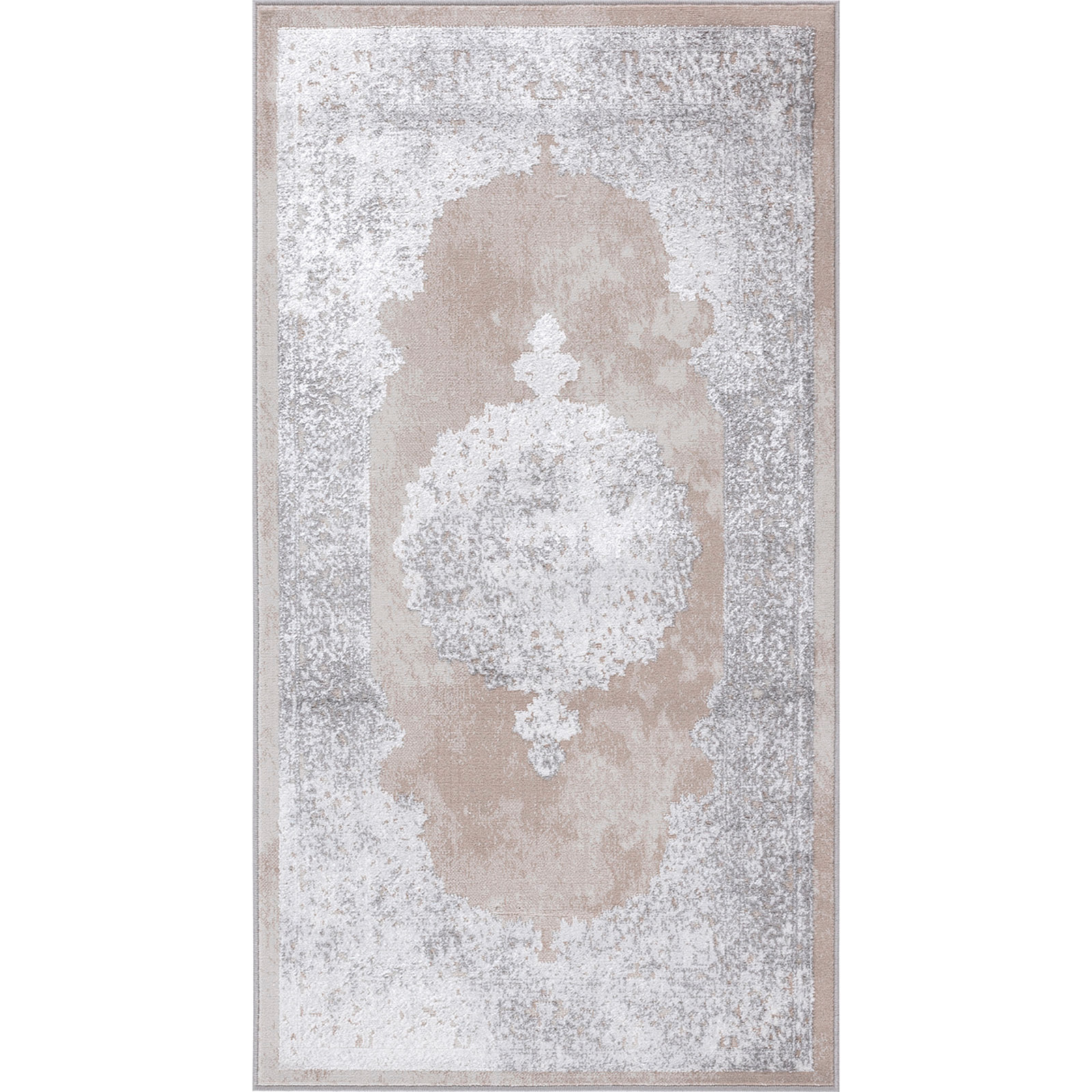 DEFNE Alfombra Vintage Oriental