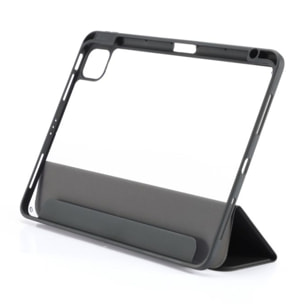 Housse WE iPad AIR 11'' 2024-2025 Noir folio