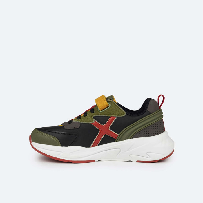 MUNICH MINI TRACK VCO 95