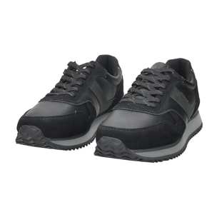 Sneakers Uomo Tata Italia Nero