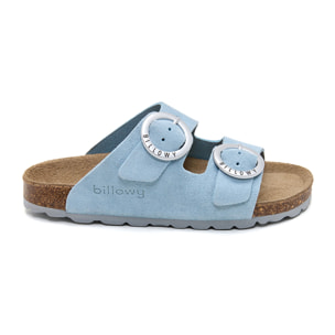 Sandalo BILLOWY BLU