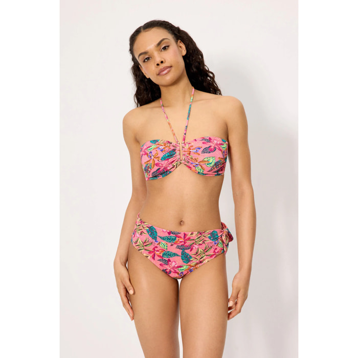 Set Bikini fascia minimizer