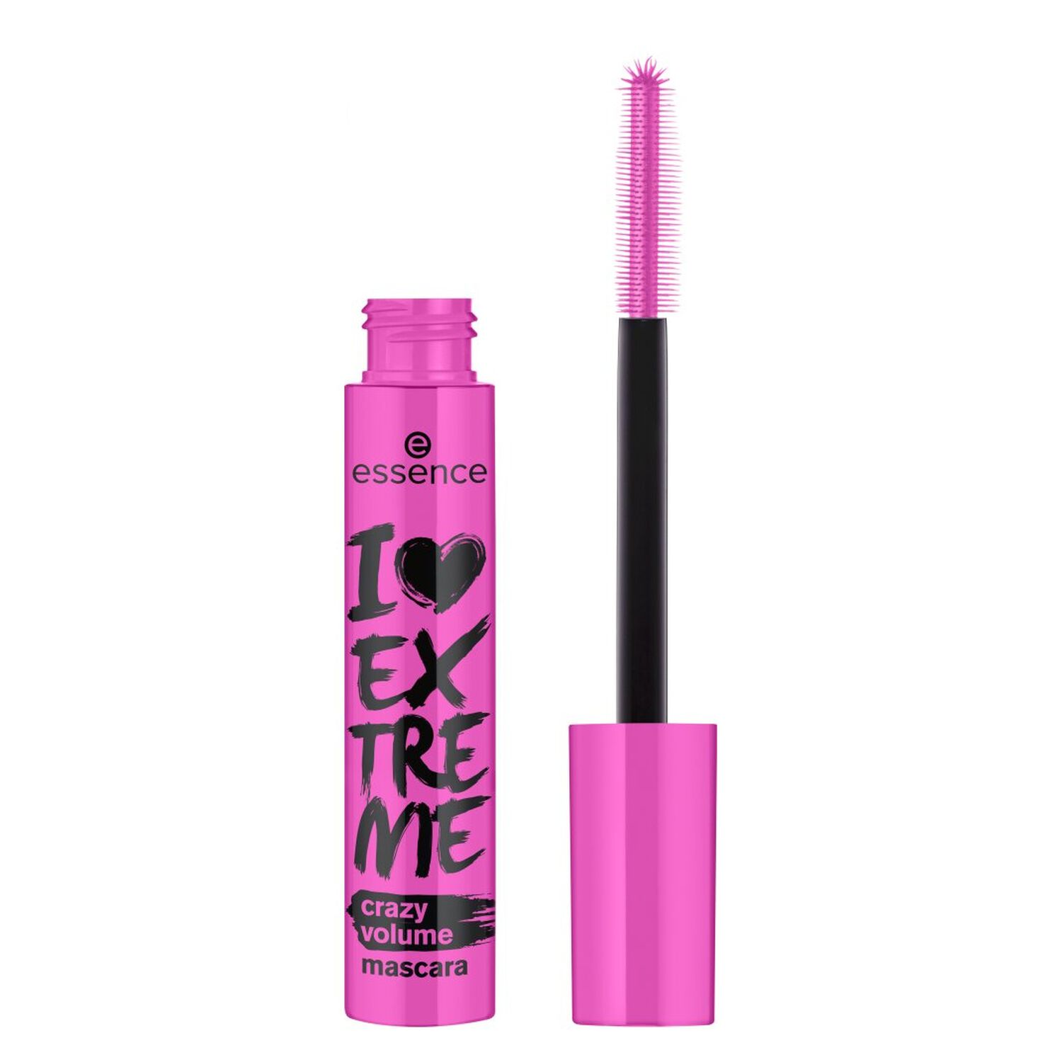 I Love Extreme Crazy Volume - Mascara Volume 12 ml
