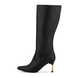 Stivali Donna colore Nero