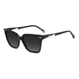 Gafas de Sol Carolina Herrera HER 0221/G/S 3H2 de Acetato Mujer 50 mm