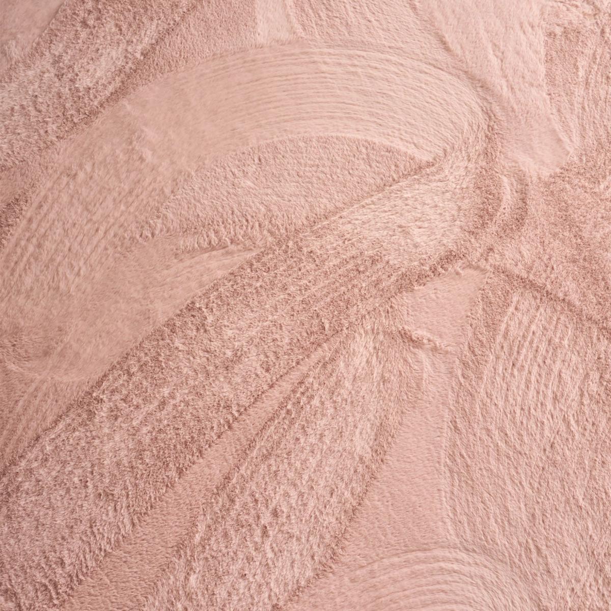 Tapis salon ultra doux, uni et lavable UNO, aussi idéal pour la chambre