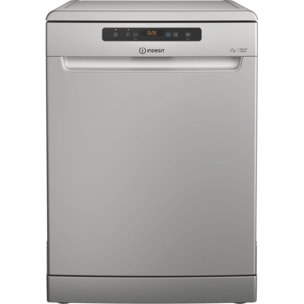 Lave vaisselle 60 cm INDESIT I3FD654S