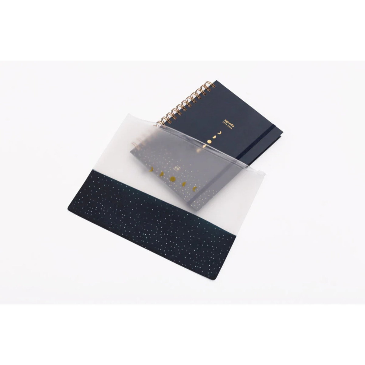 Neceser Plástico "Moon"