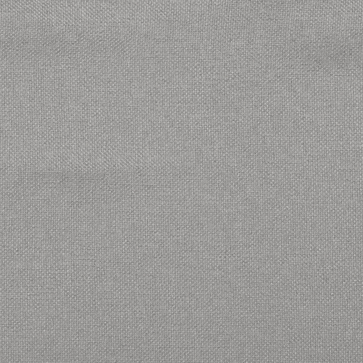 Cortina de ollaos semi-transparente STONE XXL Plata