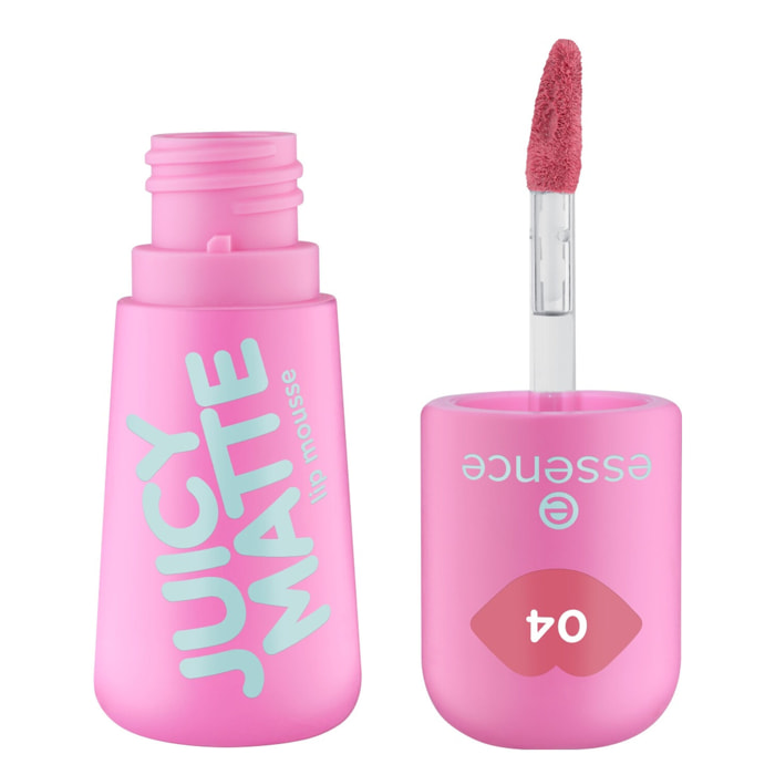 Juicy Matte - RAL04 2.7ML