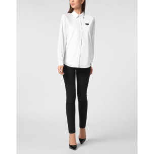 PHILIPP PLEIN Shirt ICONIC PLEIN