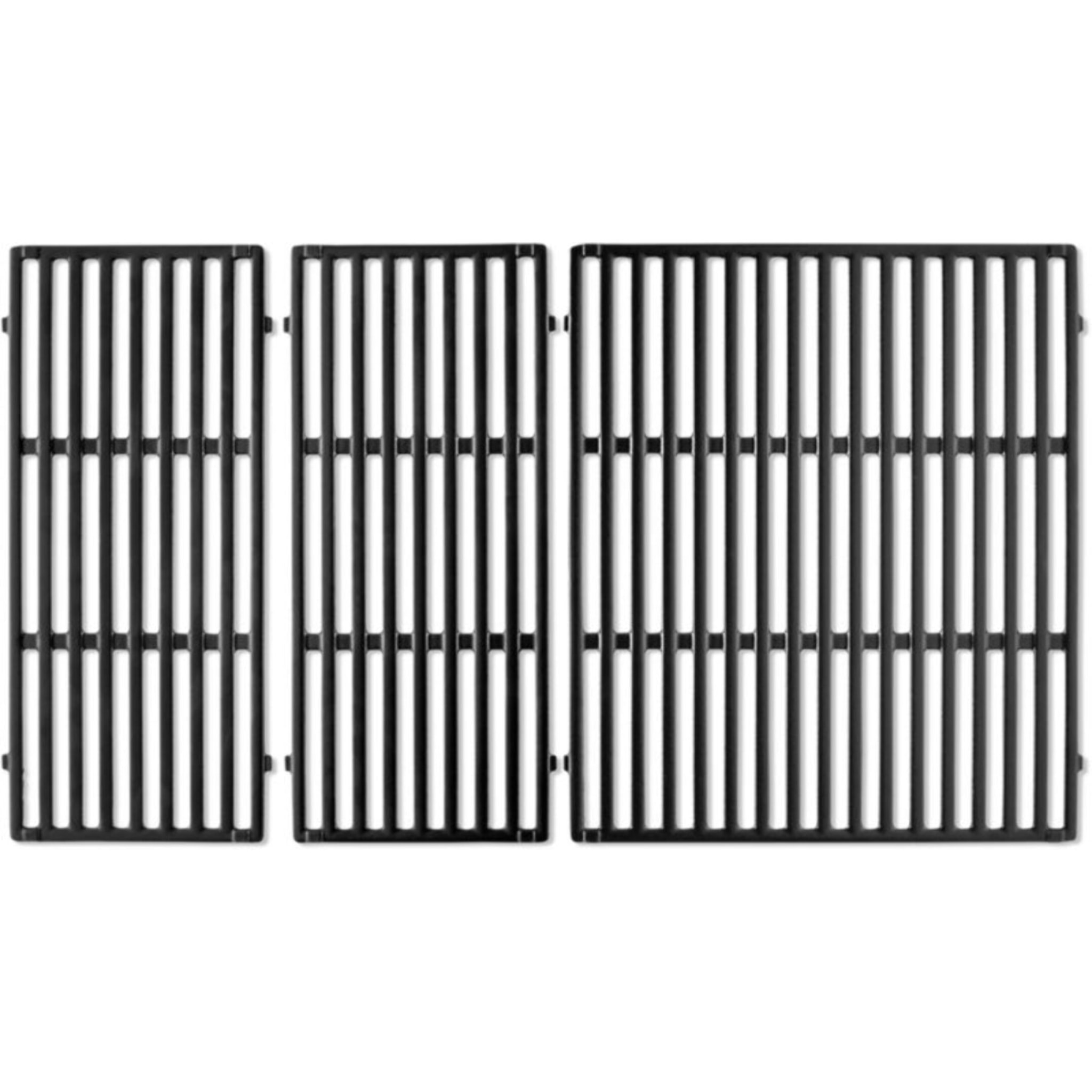 Grille barbecue WEBER de cuisson pour Genesis 4 bruleurs
